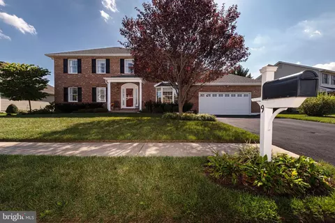 Exterior - 9 Biltmore Ct, Bear, DE 19701 photo 3 of 15