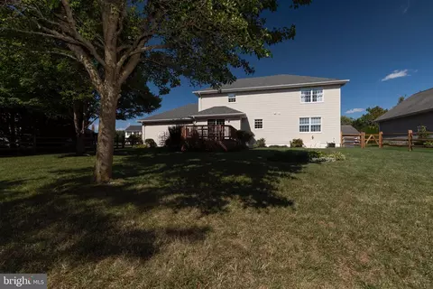 Exterior - 9 Biltmore Ct, Bear, DE 19701 photo 15 of 15