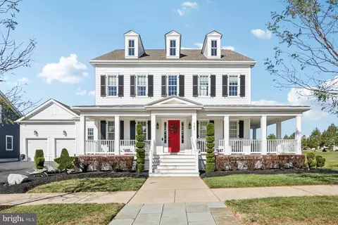 542 Wheelmen St, Middletown, DE 19709