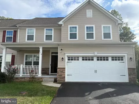 210 Felix Dr, Newark, DE 19713