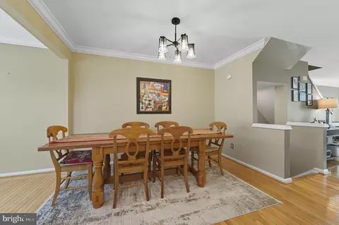 Dining - 9 Lisa Dr, Newark, DE 19702 photo 2 of 3
