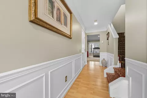 Entry Way - 9 Lisa Dr, Newark, DE 19702 photo 2 of 5