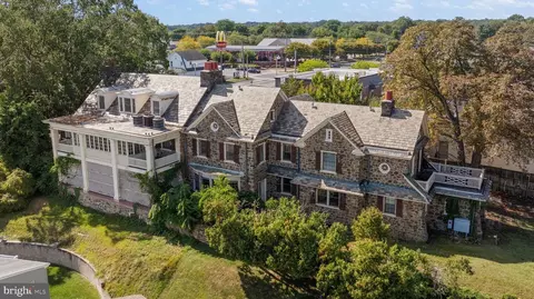2700 Philadelphia Pike, Claymont, DE 19703