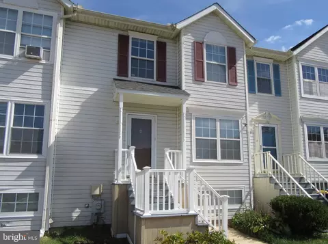 118 Mcmullen Cir, Bear, DE 19701