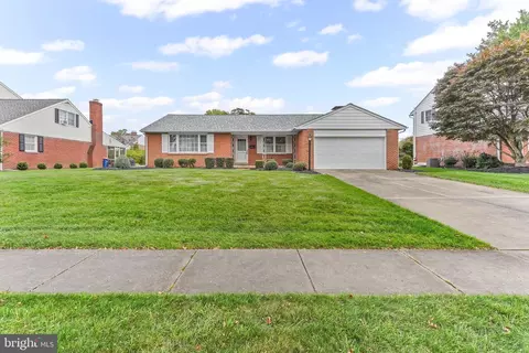 331 Spalding Rd, Wilmington, DE 19803