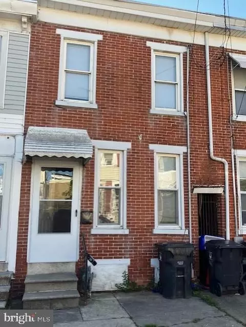 918 Wright St, Wilmington, DE 19805