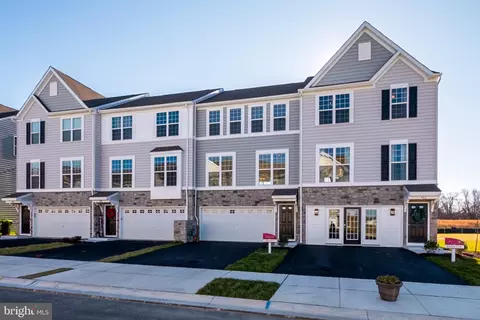 206 Case Rd, Townsend, DE 19734