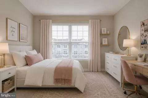 Bedroom - 206 Case Rd, Townsend, DE 19734 photo 1 of 3