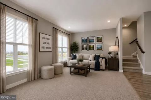 Entry Way - 206 Case Rd, Townsend, DE 19734 photo 1 of 5