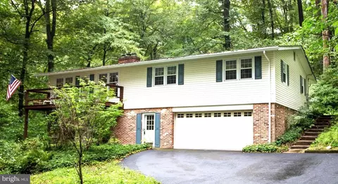 757 Auburn Mill Rd, Hockessin, DE 19707