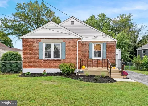 309 W Franklin Ave, New Castle, DE 19720