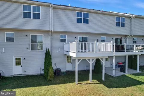 Exterior - 337 Mingo Way, Townsend, DE 19734 photo 1 of 4