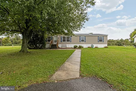 604 Hamilton Pl #A604, Middletown, DE 19709