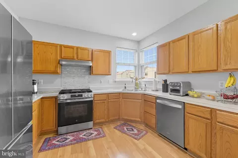 Kitchen - 11 Primrose Dr, Bear, DE 19701 photo 1 of 1