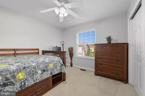 Bedroom - 11 Primrose Dr, Bear, DE 19701 photo 4 of 9