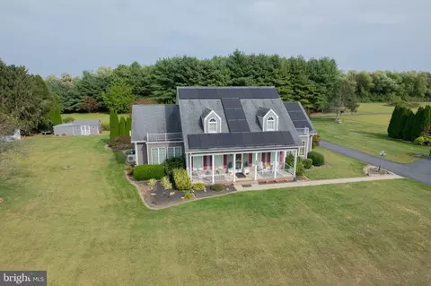 110 Sunshine Ln, Middletown, DE 19709