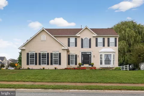 642 Corbit Dr, Middletown, DE 19709