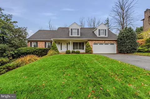 23 Raphael Rd, Hockessin, DE 19707