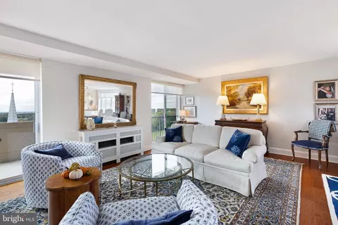2401 Unit Pennsylvania Ave #1412, Wilmington, DE 19806