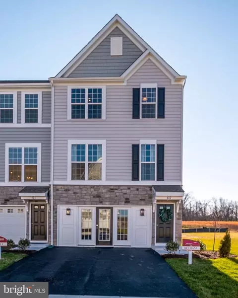 208 Case Rd, Townsend, DE 19734