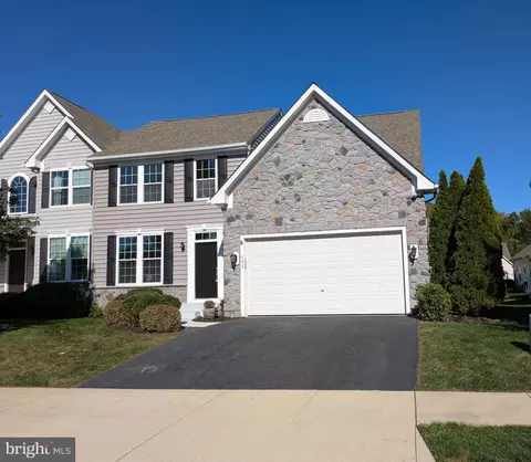 442 Pierce Run, Newark, DE 19702