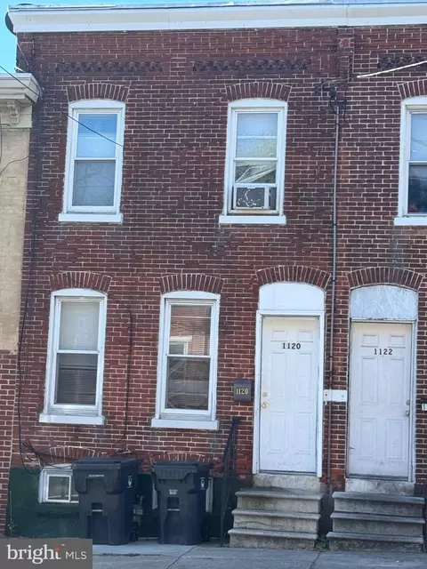 1120 Lancaster Ave, Wilmington, DE 19805