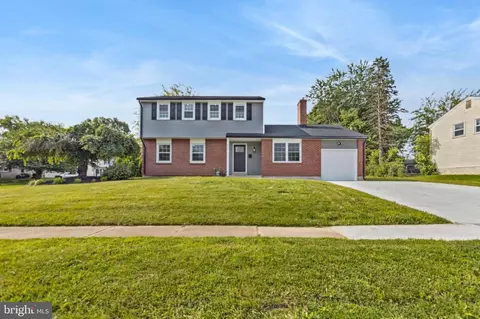 Exterior - 113 Edjil Dr, Newark, DE 19713 photo 2 of 5