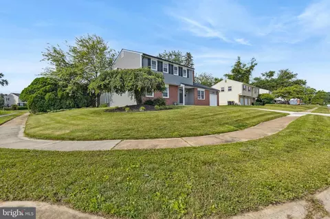 Exterior - 113 Edjil Dr, Newark, DE 19713 photo 3 of 5