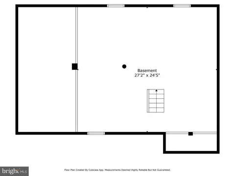 Floorplan - 113 Edjil Dr, Newark, DE 19713 photo 1 of 4