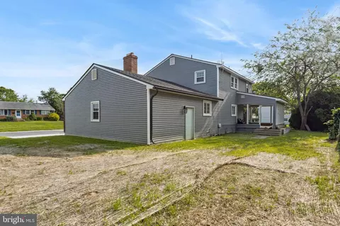 Exterior - 113 Edjil Dr, Newark, DE 19713 photo 5 of 5
