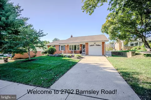 2702 Barnsley Rd, Wilmington, DE 19808