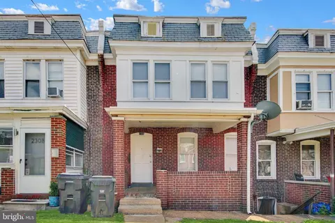 2306 Lamotte St, Wilmington, DE 19802