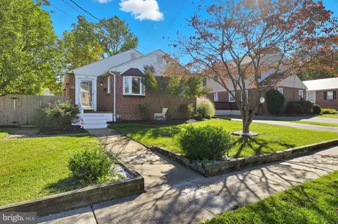 216 Duncan Ave N, Wilmington, DE 19803