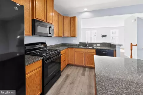 Kitchen - 633 Barrie Rd, Middletown, DE 19709 photo 1 of 1