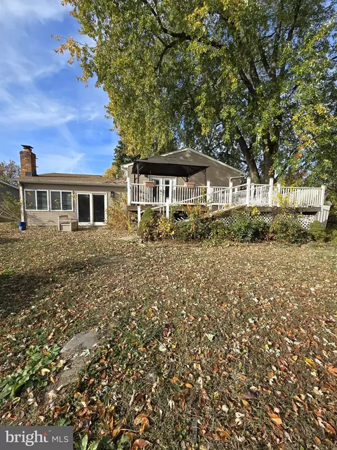 Exterior - 6 Harpers Pl, Bear, DE 19701 photo 2 of 2
