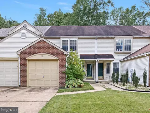 53 Mahopac Dr, Bear, DE 19701