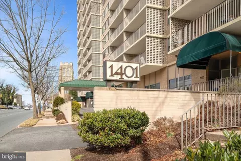 1401 Unit Pennsylvania Ave #611, Wilmington, DE 19806