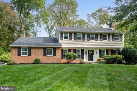 106 Sorrel Dr, Wilmington, DE 19803