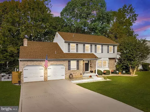 496 Greenwood, Wilmington, DE 19808