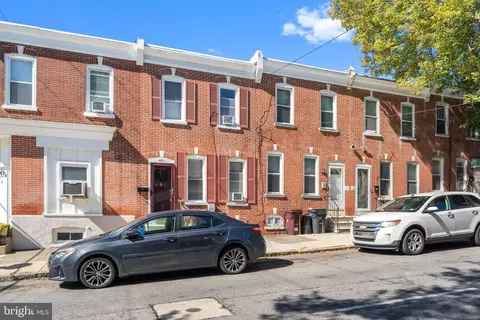 431 S Harrison St, Wilmington, DE 19805