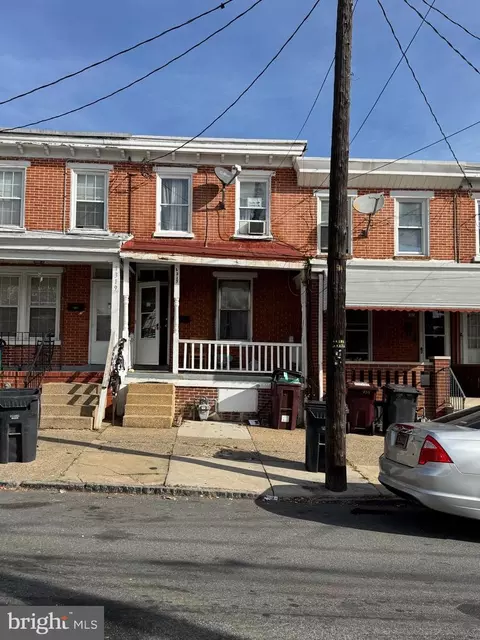 1317 Chestnut St, Wilmington, DE 19805