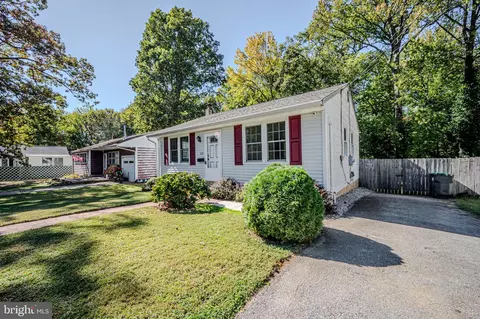 806 Woodland Ave, Wilmington, DE 19808