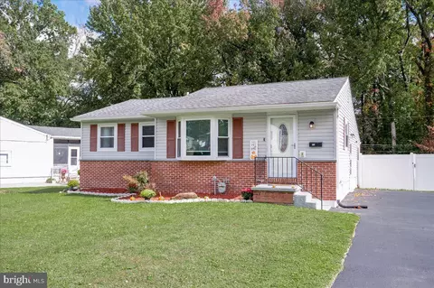 Exterior - 402 Tamara Cir, Newark, DE 19711 photo 2 of 3
