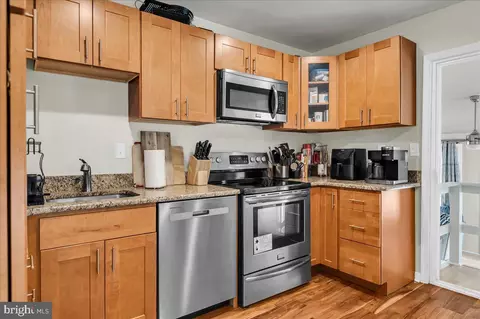 Kitchen - 402 Tamara Cir, Newark, DE 19711 photo 1 of 1