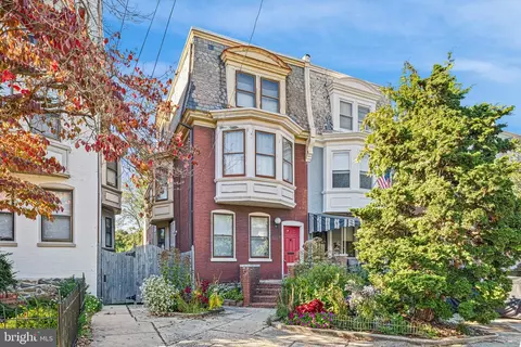 1333 N Clayton, Wilmington, DE 19806