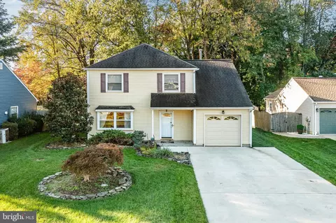 2804 Andys Ct, Wilmington, DE 19810