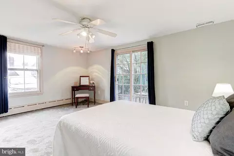 Bedroom - 36 E Fifth St, New Castle, DE 19720 photo 5 of 14