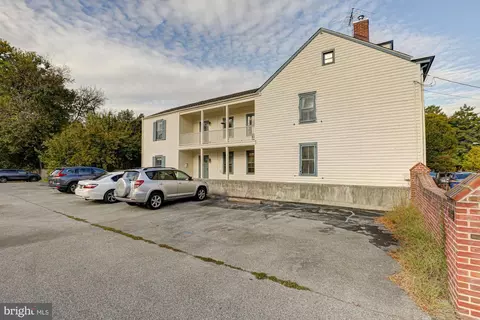 Exterior - 36 E Fifth St, New Castle, DE 19720 photo 3 of 14