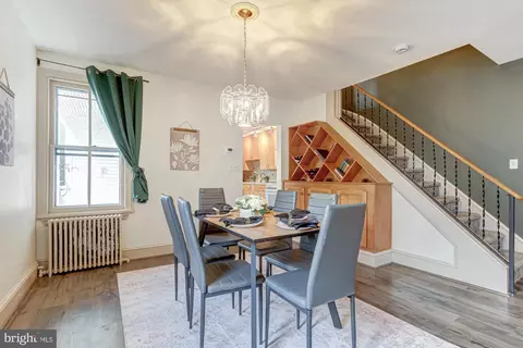 Dining - 36 E Fifth St, New Castle, DE 19720 photo 1 of 3