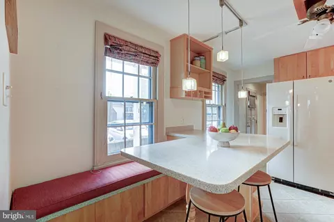 Kitchen - 36 E Fifth St, New Castle, DE 19720 photo 3 of 7
